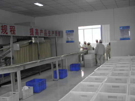 중국 건강한 닭 계란 풍미에 의하여 말리는 국수 가공 기계 보장 12 달 협력 업체